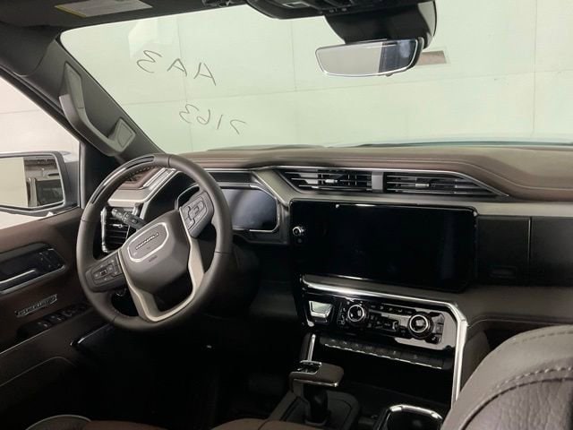 2026 GMC Sierra 1500 Denali - Photo 32