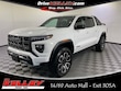  GMC Canyon