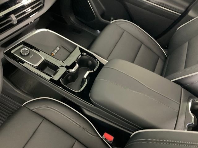2026 Buick Enclave Preferred - Photo 21