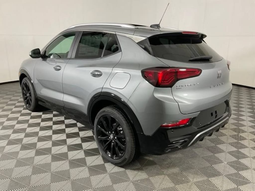 New 2026 Buick Encore GX Sport Touring SUV