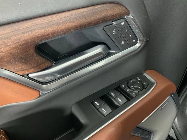 2026 GMC Sierra 2500HD Denali Ultimate - Photo 27