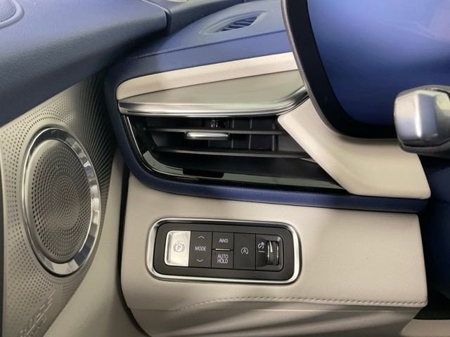 2026 Buick Enclave Avenir - Photo 27