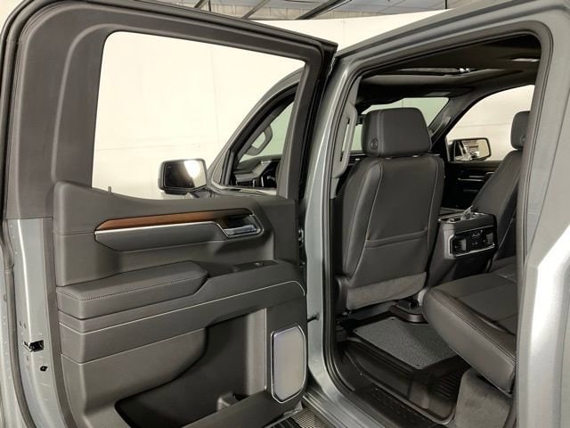 2026 GMC Sierra 1500 Denali - Photo 31