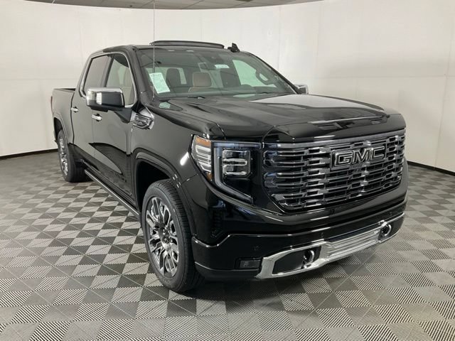 2026 GMC Sierra 1500 Denali Ultimate - Photo 3