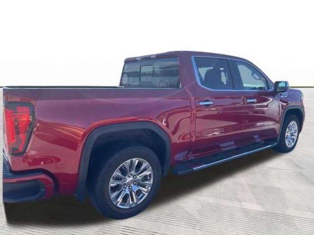 2020 Gmc Sierra 1500 Denali photo 3