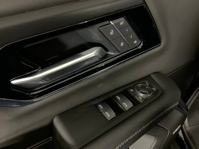 2026 GMC Yukon XL Denali - Photo 27