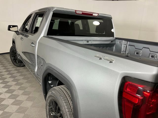 2026 GMC Sierra 1500 Elevation - Photo 38