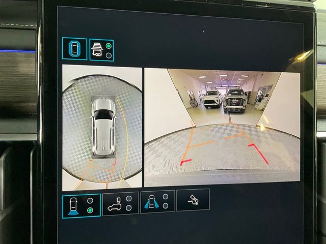 2026 GMC Acadia Denali - Photo 10