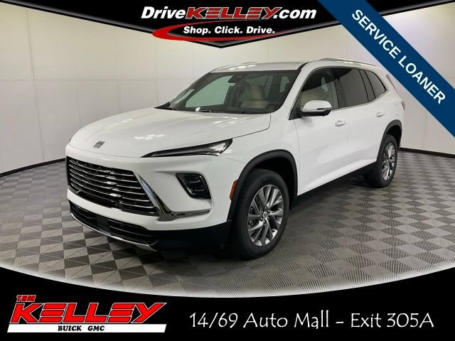 2026 Buick Enclave Preferred - Photo 1