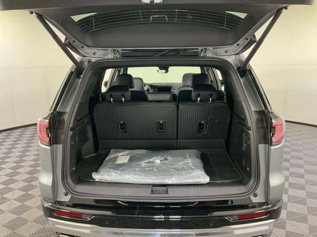 2026 GMC Acadia Denali - Photo 34