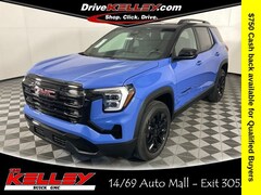 2026 GMC Terrain Elevation SUV