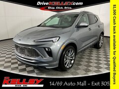 2026 Buick Encore GX Avenir SUV