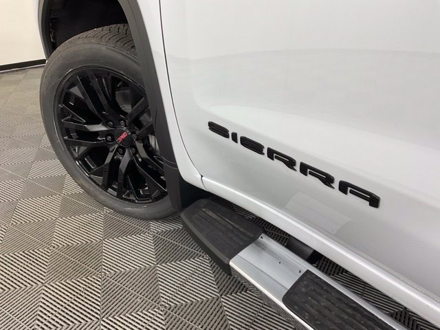 2026 GMC Sierra 1500 SLT - Photo 42