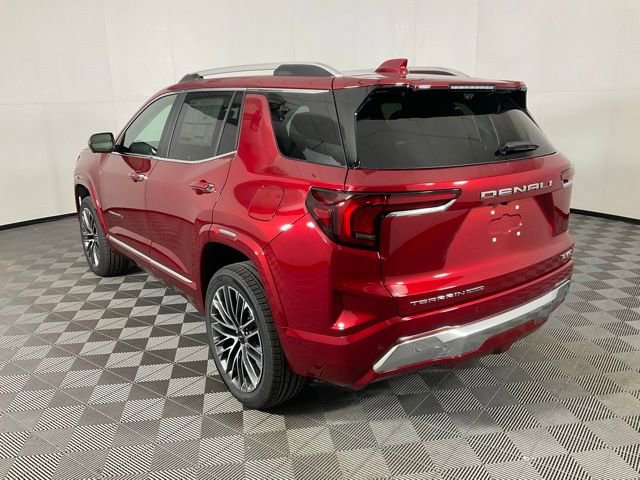 2026 Gmc Terrain Denali photo 3