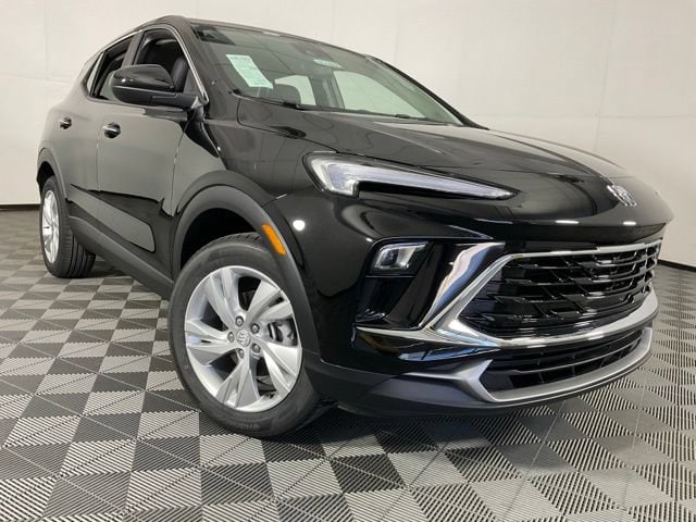 2026 Buick Encore GX Preferred - Photo 45