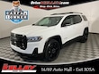  GMC Acadia