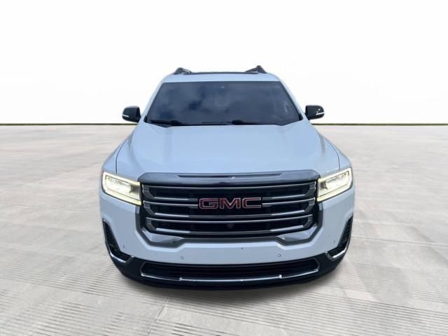 2023 Gmc Acadia AT4 photo 2