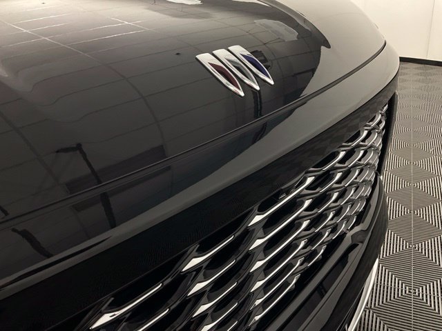 2027 Buick Enclave Avenir - Photo 10