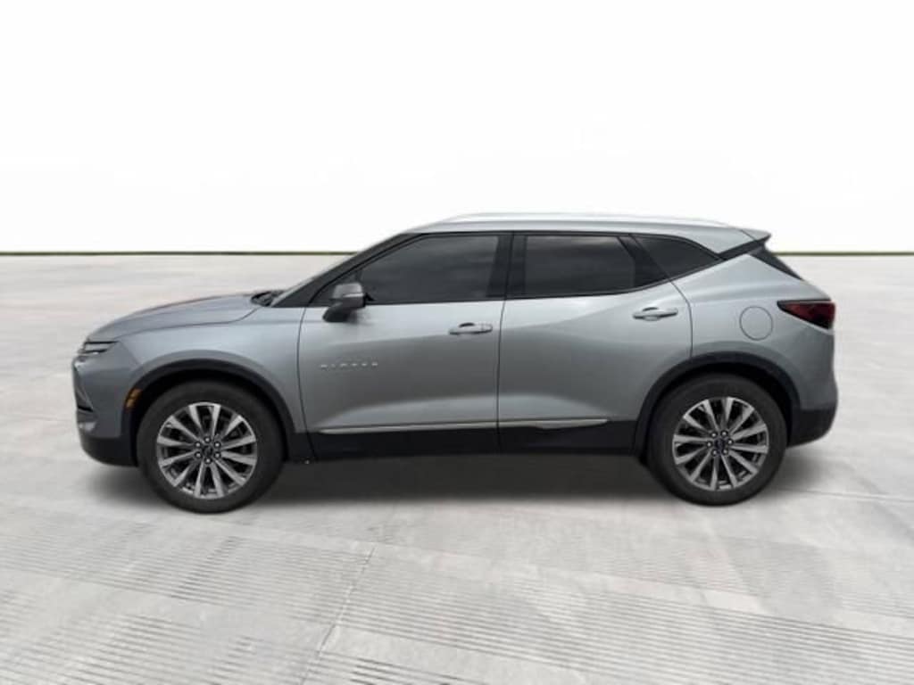 Used 2023 Chevrolet Blazer Premier SUV