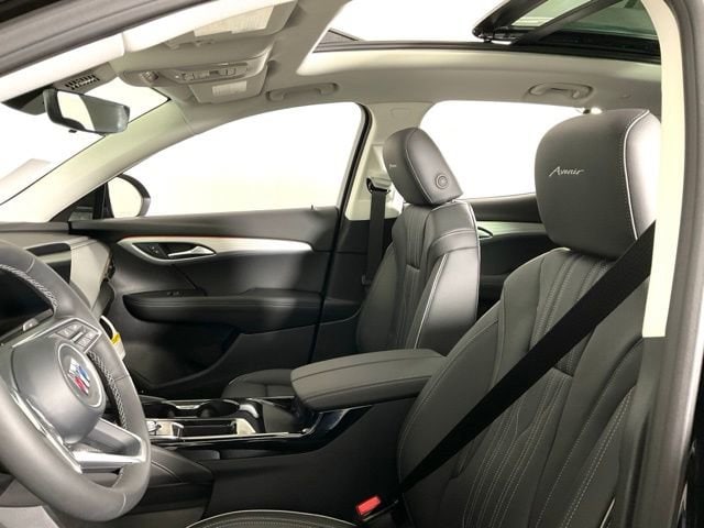 2026 Buick Envision Avenir - Photo 32
