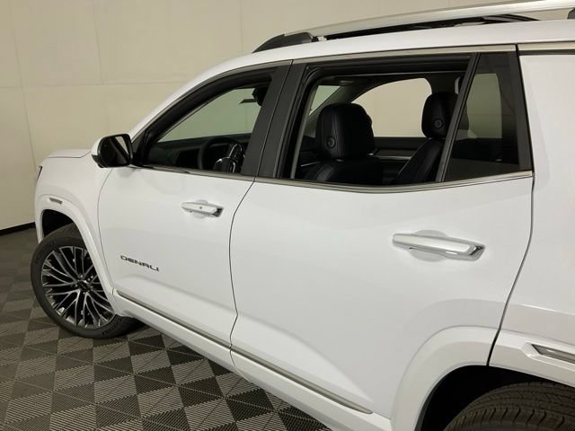 2026 GMC Terrain Denali - Photo 32