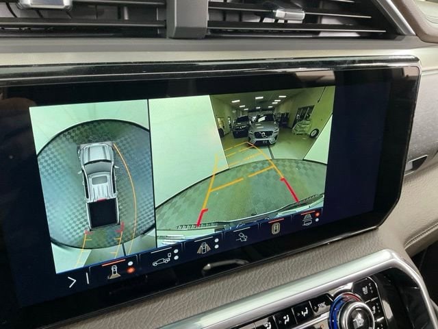 2026 GMC Sierra 1500 Denali - Photo 14