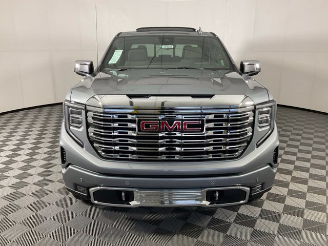 New 2026 GMC Sierra 1500 Denali Truck
