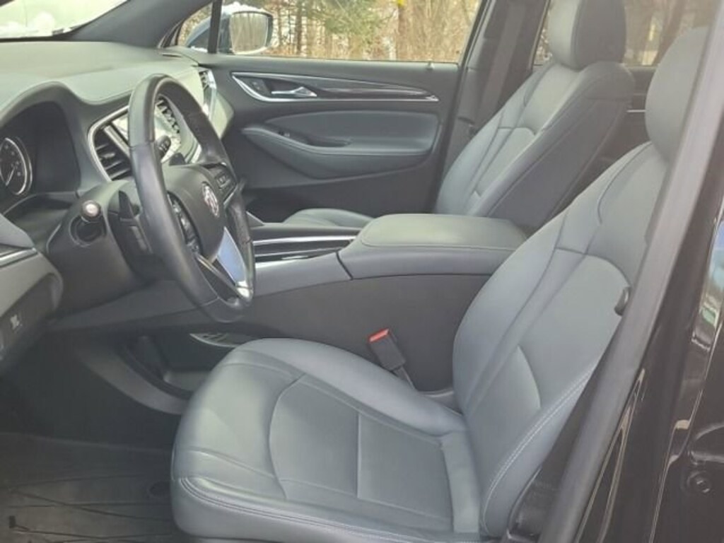 Used 2023 Buick Enclave Essence SUV