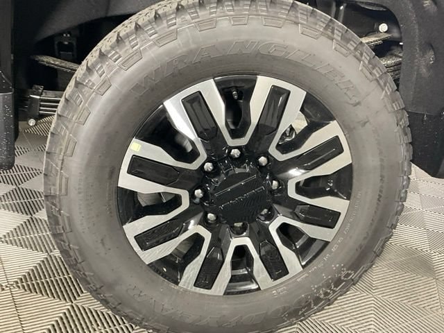 2026 GMC Sierra 2500HD Denali Ultimate - Photo 42