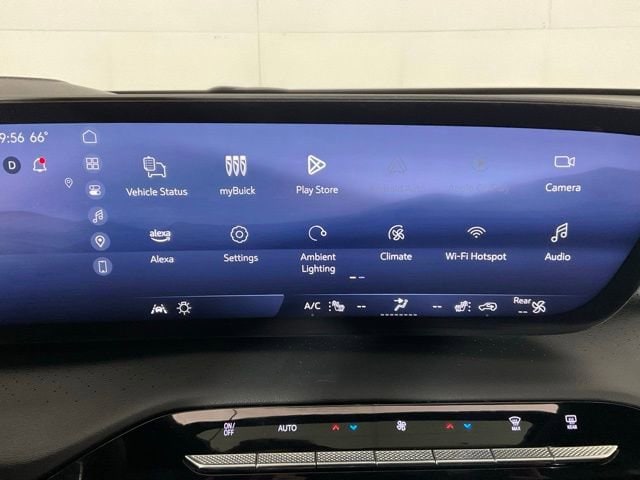 2025 Buick Enclave Avenir - Photo 11