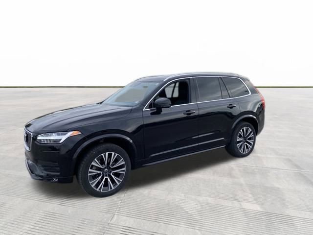 2021 Volvo XC90 Momentum photo 2