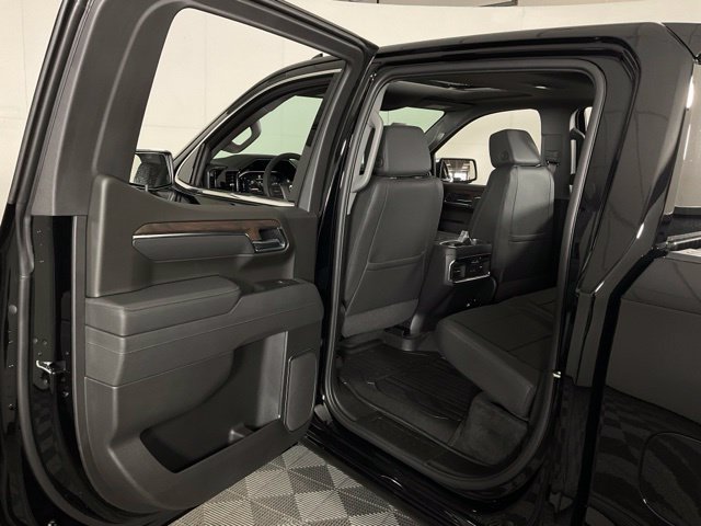 2026 GMC Sierra 1500 SLT - Photo 38