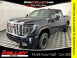 GMC Sierra 2500 HD