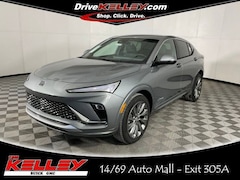 2026 Buick Envista Avenir SUV