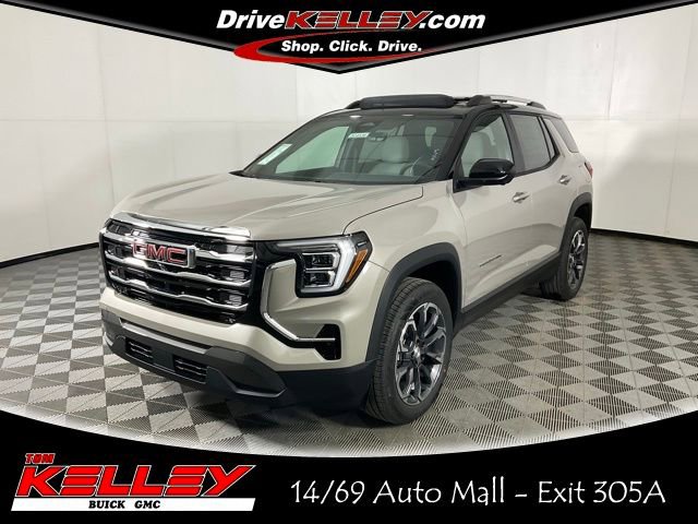 2026 GMC Terrain Elevation's photo