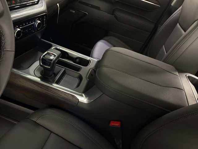 2026 GMC Sierra 1500 SLT - Photo 16