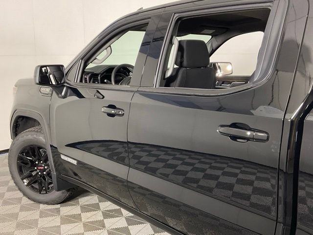 2026 GMC Sierra 1500 Elevation - Photo 36