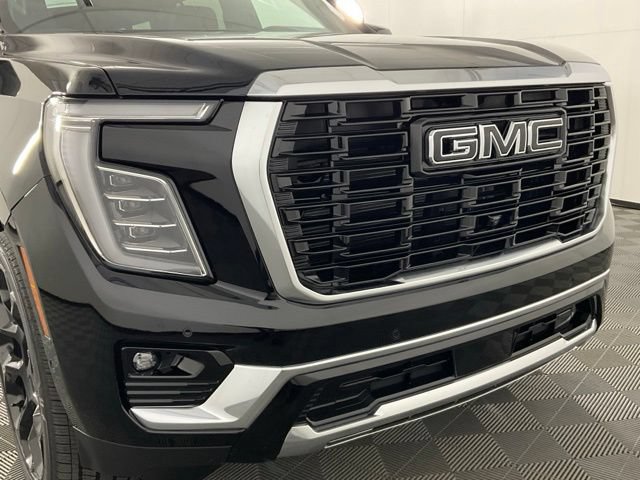 2026 GMC Yukon XL Denali - Photo 10