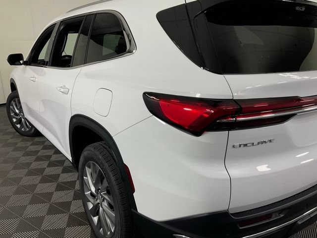 2026 Buick Enclave Preferred - Photo 34