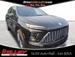  Buick Enclave