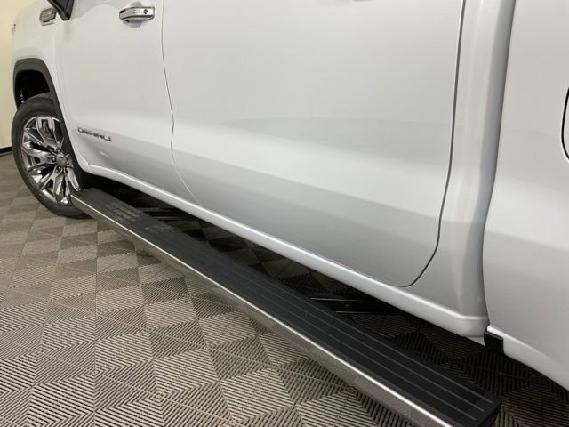 2026 GMC Sierra 1500 Denali - Photo 45