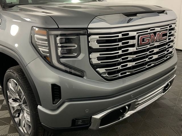 2026 GMC Sierra 1500 Denali - Photo 9