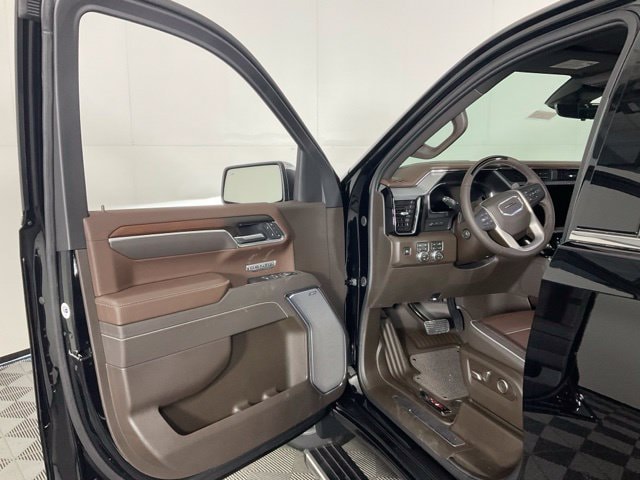 2026 GMC Sierra 1500 Denali - Photo 26