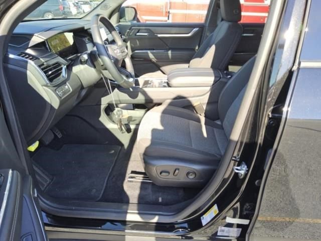 2025 Gmc Acadia Elevation photo 3