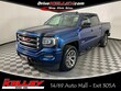 GMC Sierra 1500