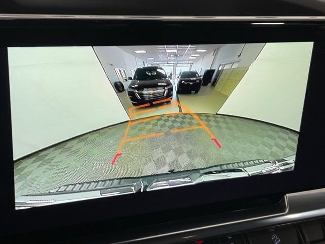 2026 GMC Sierra 1500 Elevation - Photo 10