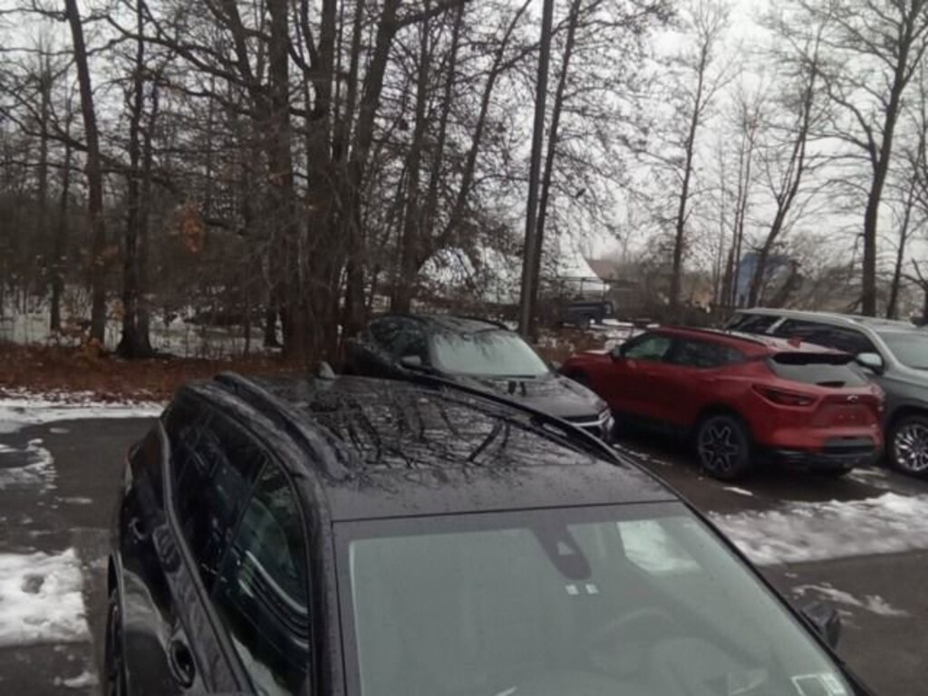 Used 2023 GMC Terrain SLT SUV