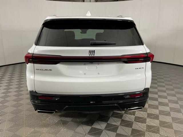 2026 Buick Enclave Sport Touring - Photo 5