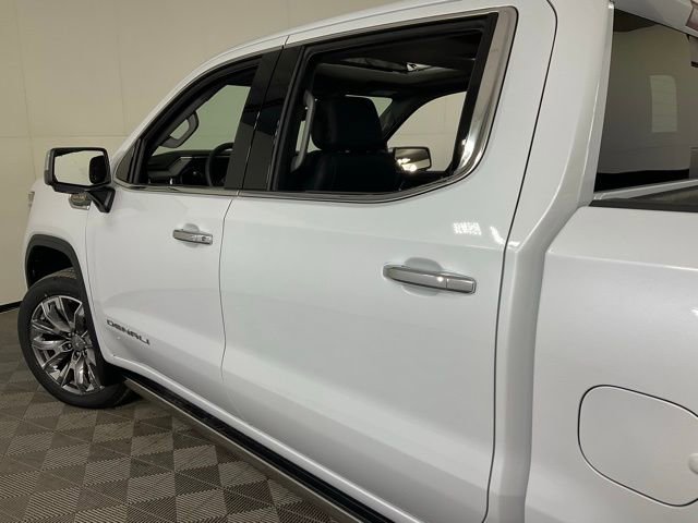 2026 GMC Sierra 1500 Denali - Photo 38