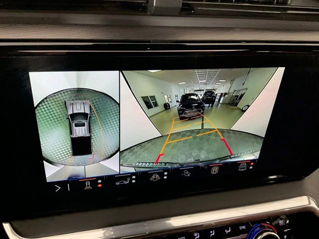 2025 GMC Sierra 3500HD Denali Ultimate - Photo 11